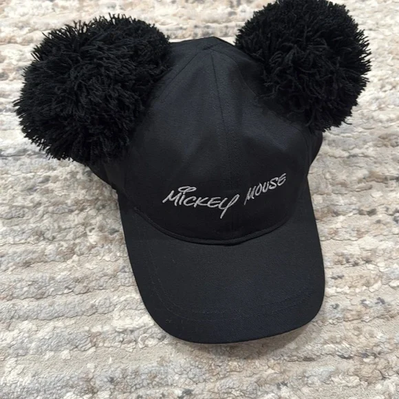 Disney Mickey cap - Picture 2 of 6